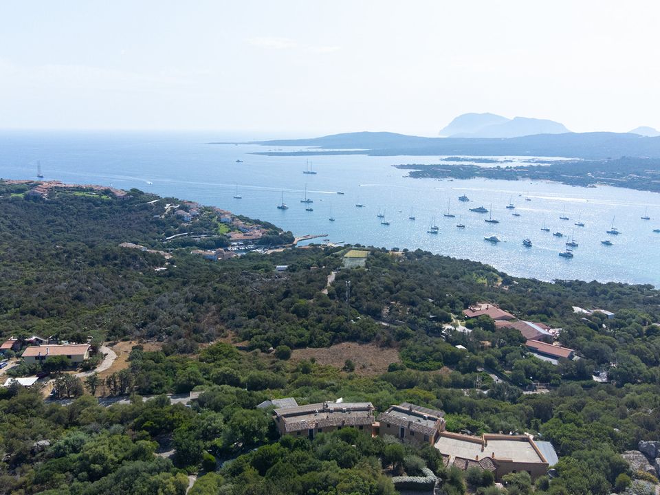 Lejlighed i Olbia, Sassari - foto 4